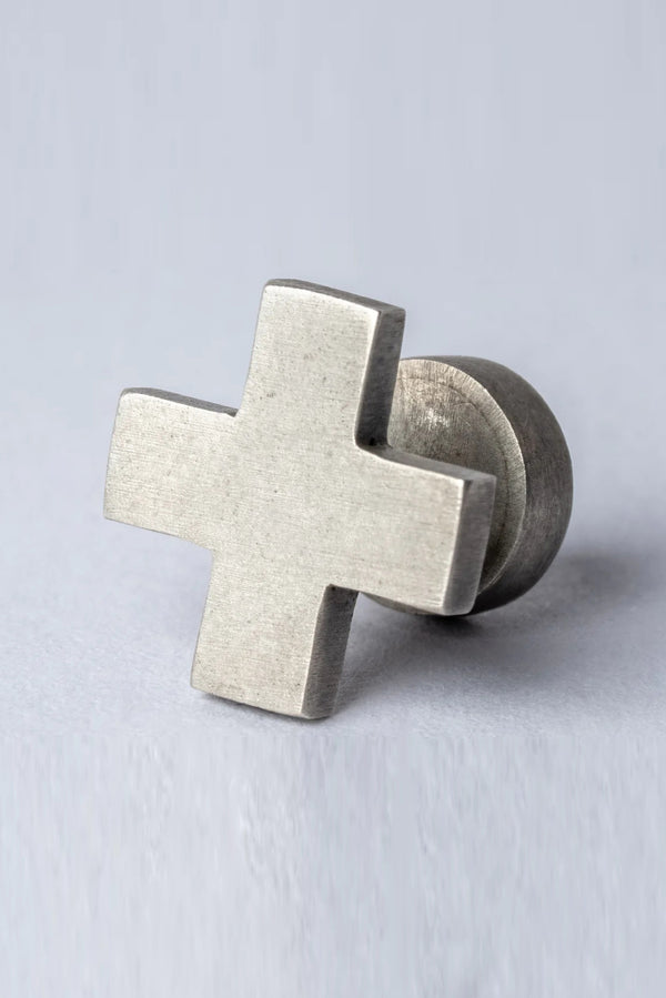 Parts of Four plus earrings (12mm) 1035-1-DA PPOF23
